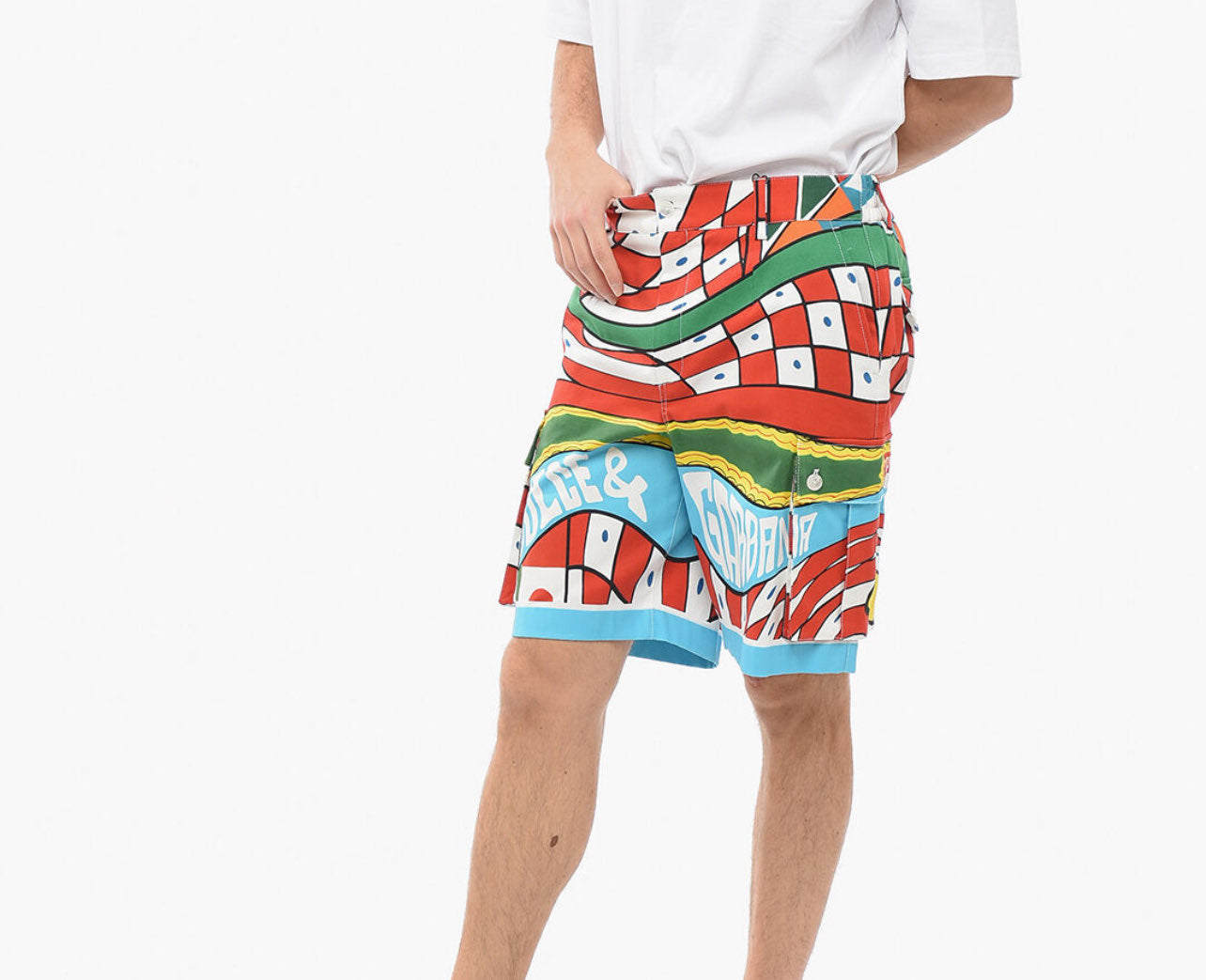 GVYAHT FPFRE - - DOLCE & GABBANA
