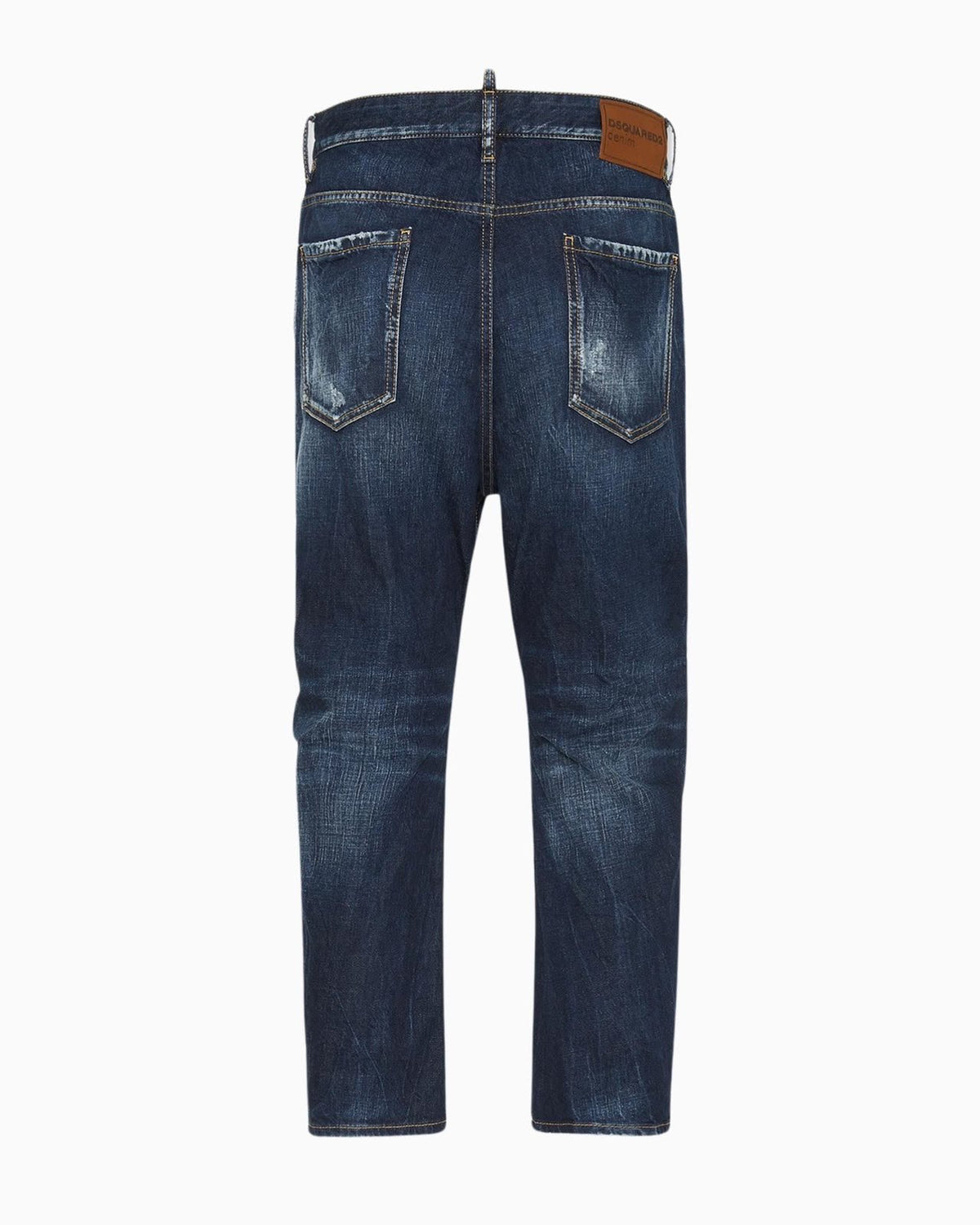 S71LB1637 - - DSQUARED2