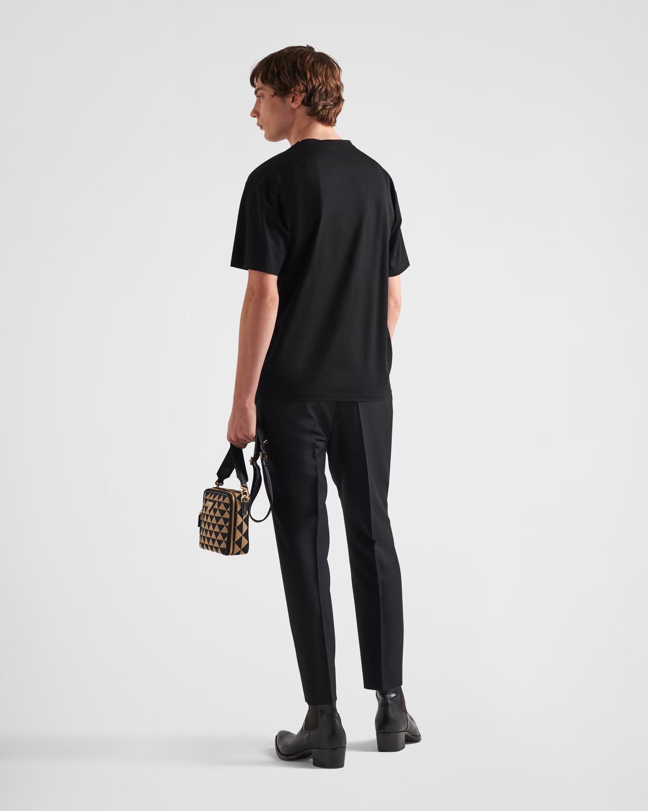 UJN843 - - PRADA