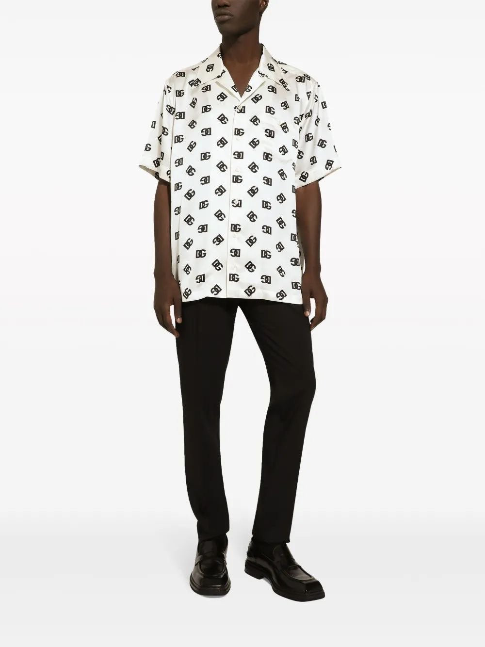 G5JH9T IS1O7 - - DOLCE & GABBANA