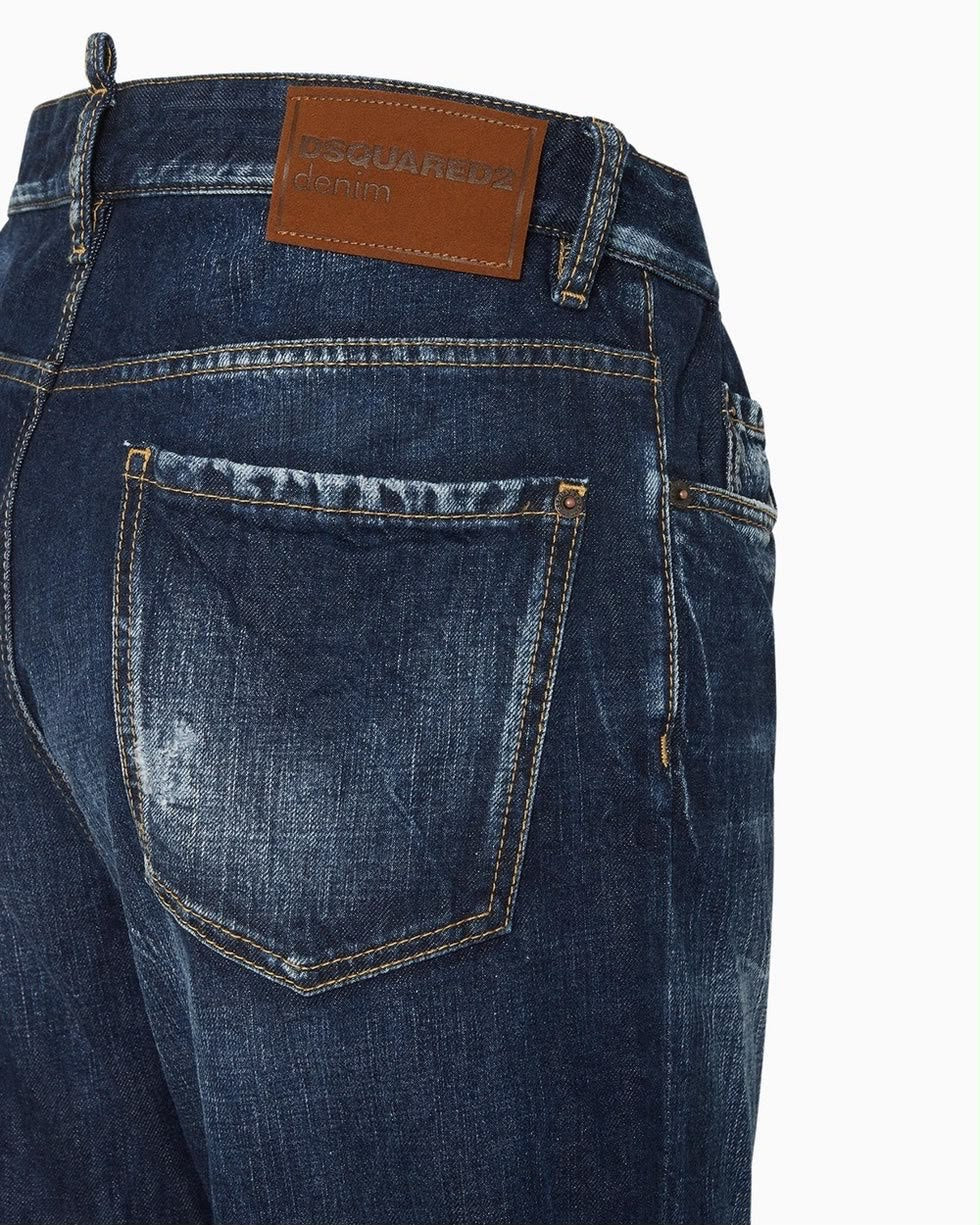 S71LB1637 - - DSQUARED2