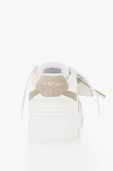 SLIM OUT OF OFFICE - - OFF-WHITE