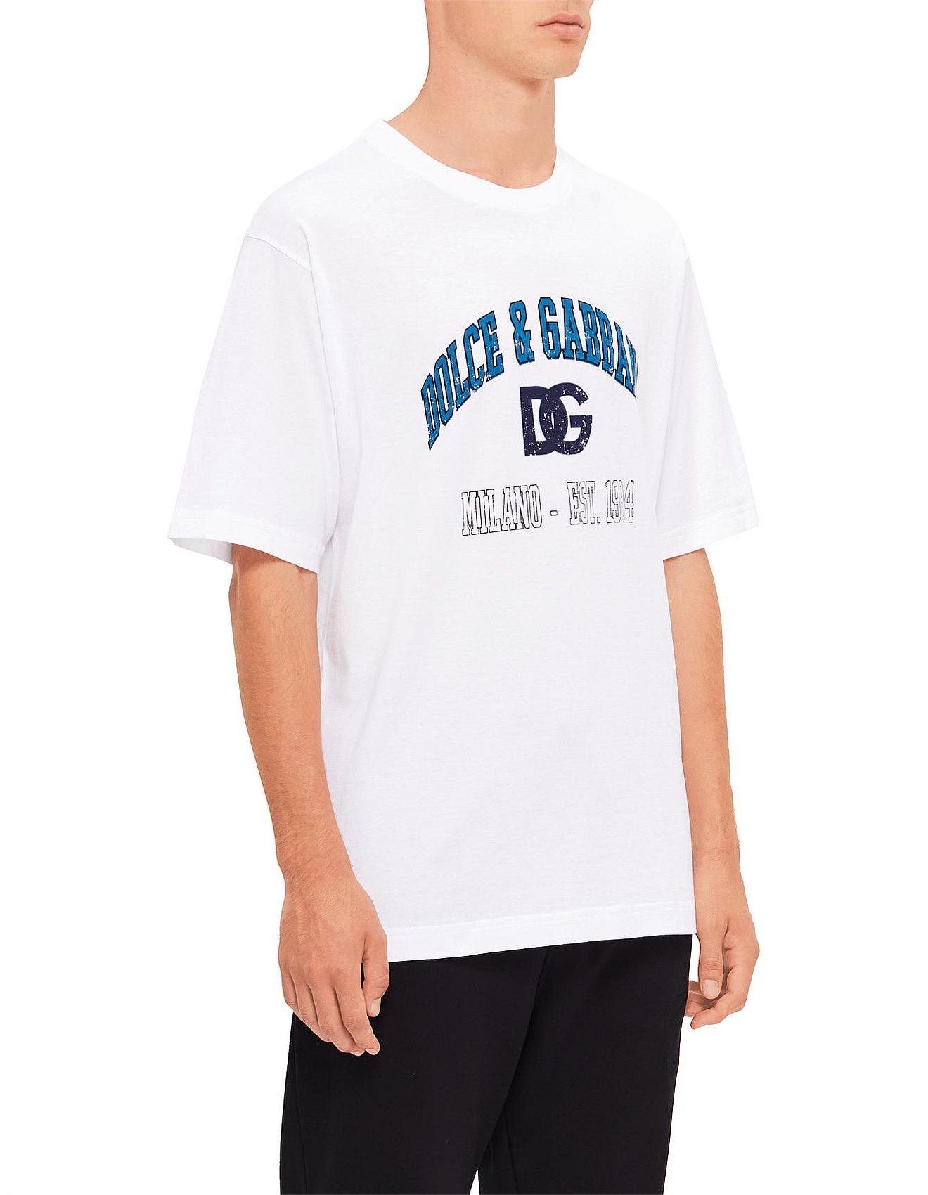 G8PD7T -  - DOLCE & GABBANA