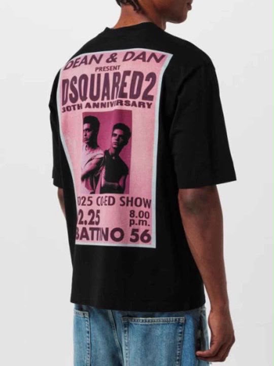 S71GD1609 - - DSQUARED2