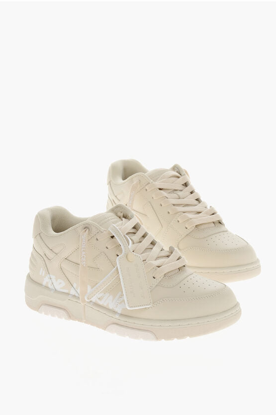 OUT OF OFFICE - - OFF-WHITE DONNA