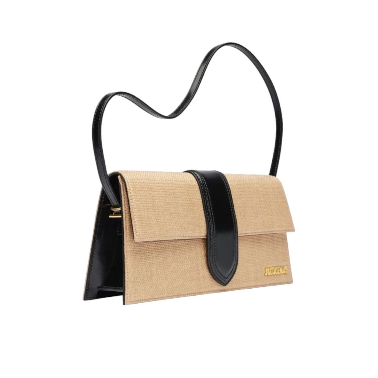 LE BAMBINO LONG - - JACQUEMUS