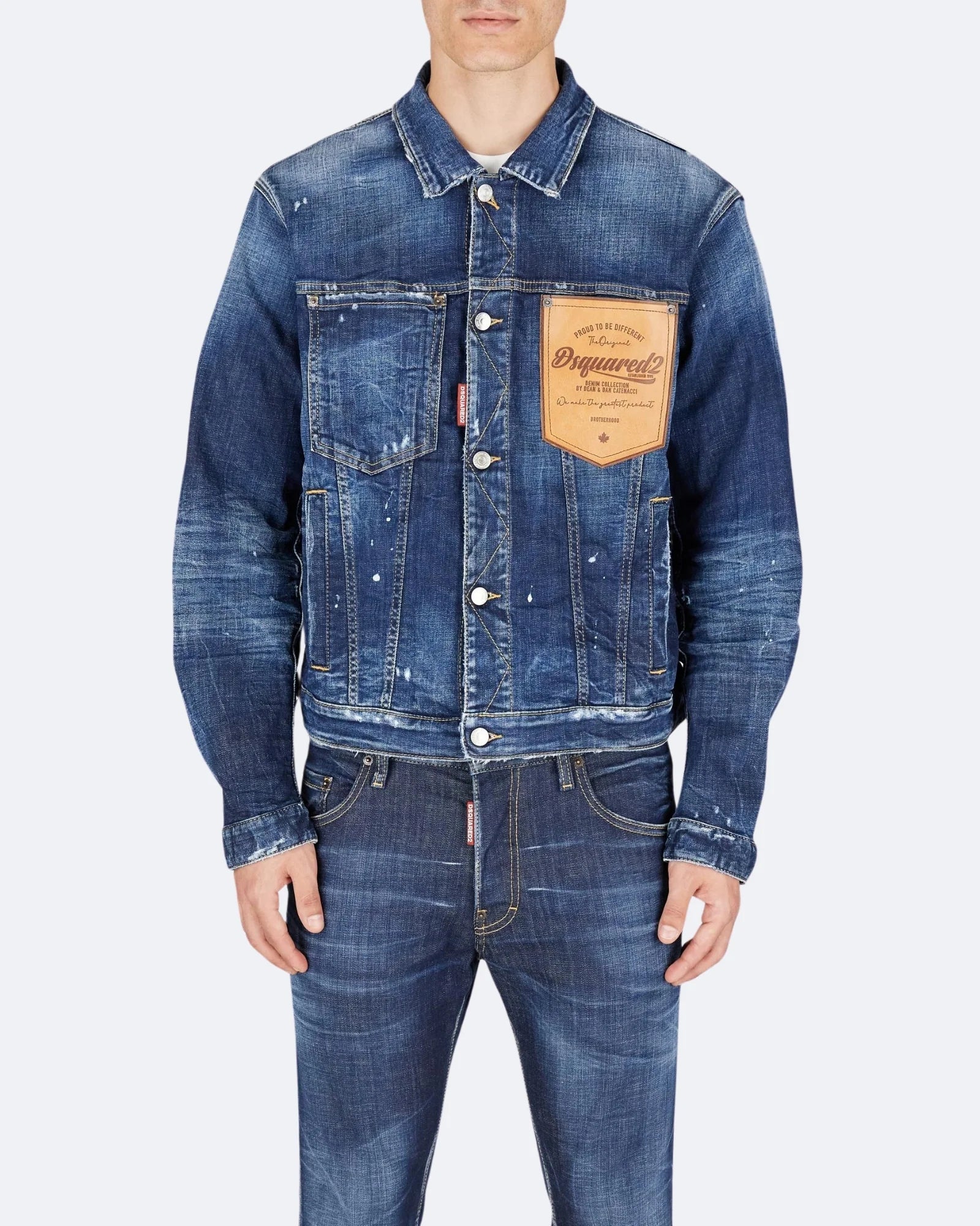 S74AM1561 - - DSQUARED2