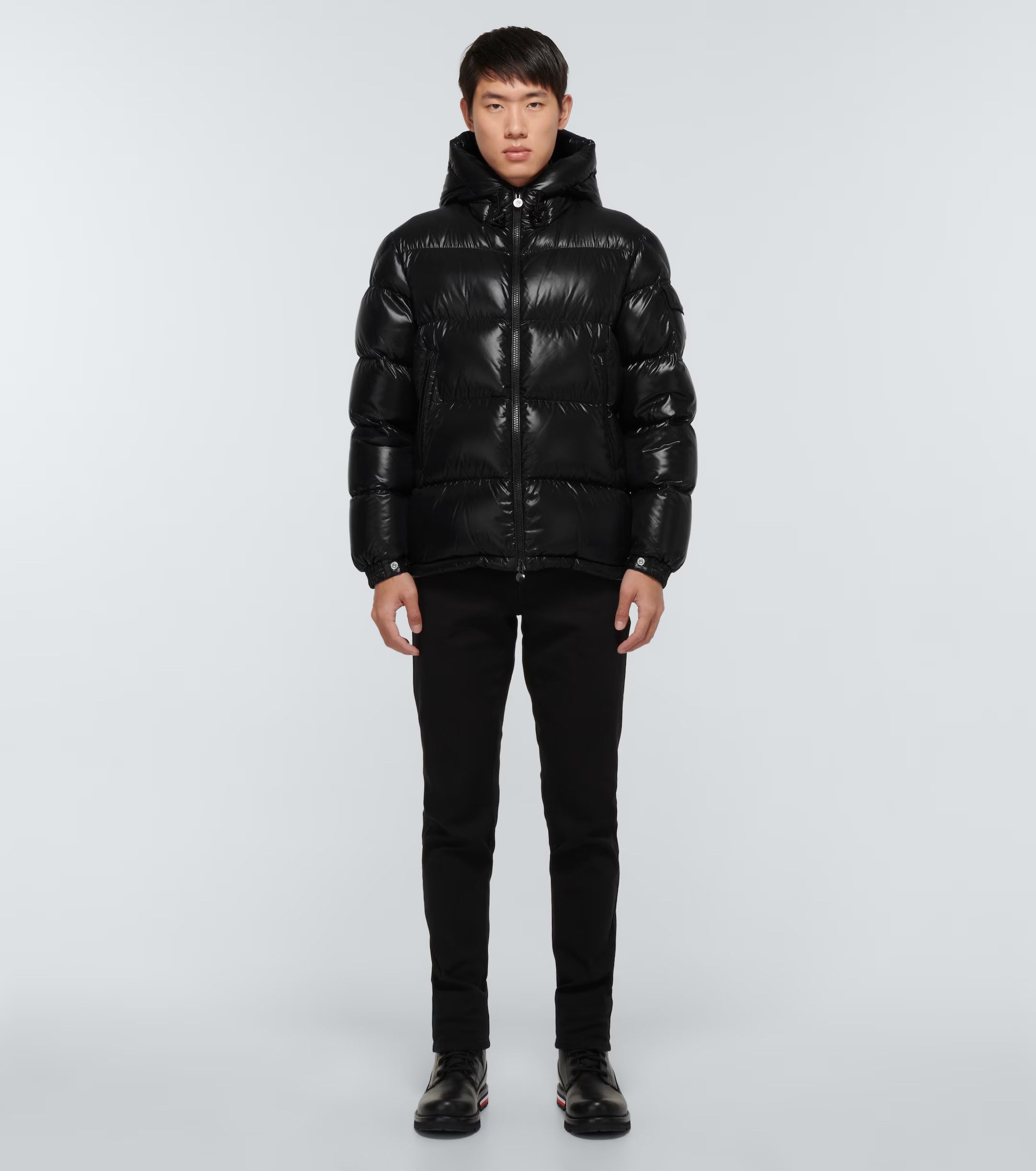 ECRINS - - MONCLER