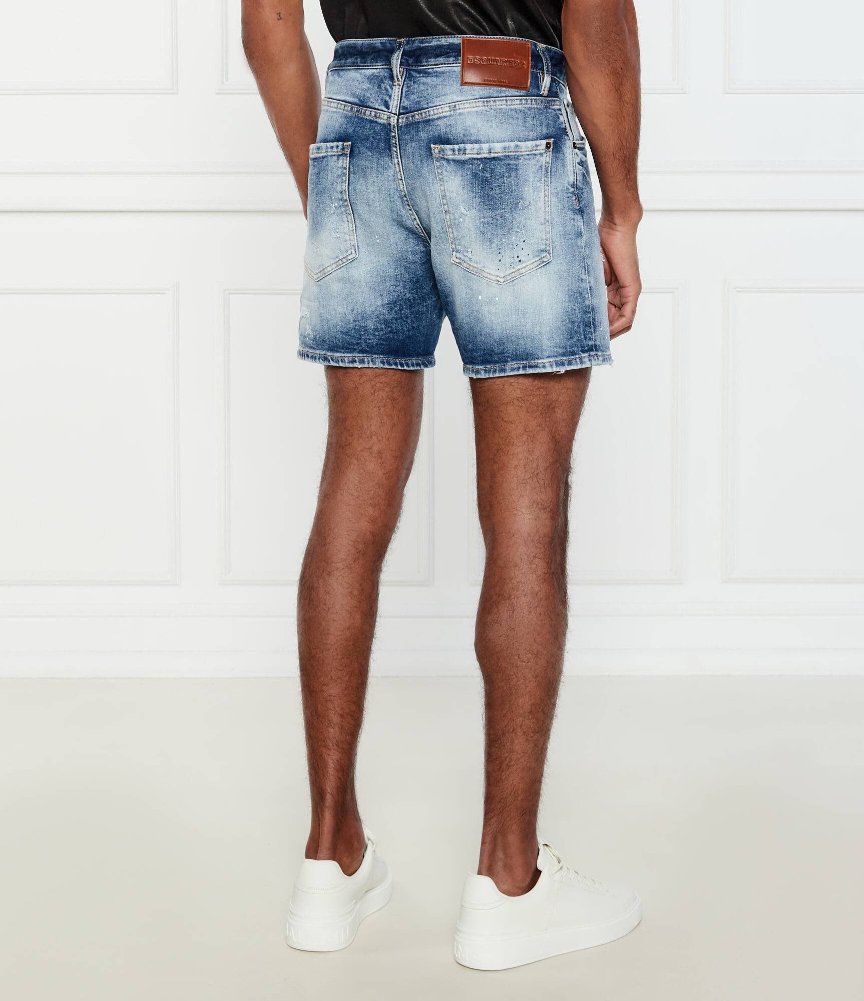 S71MU0845 - - DSQUARED2