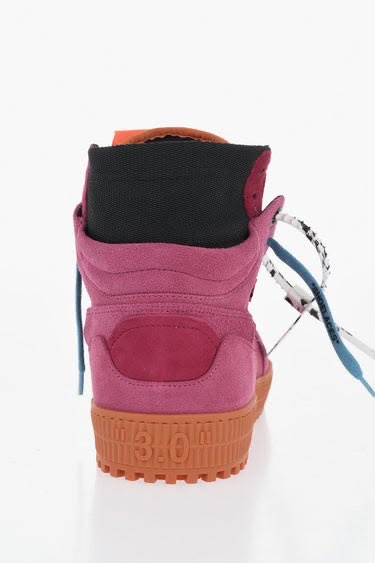 OFF COURT. - - OFF-WHITE
