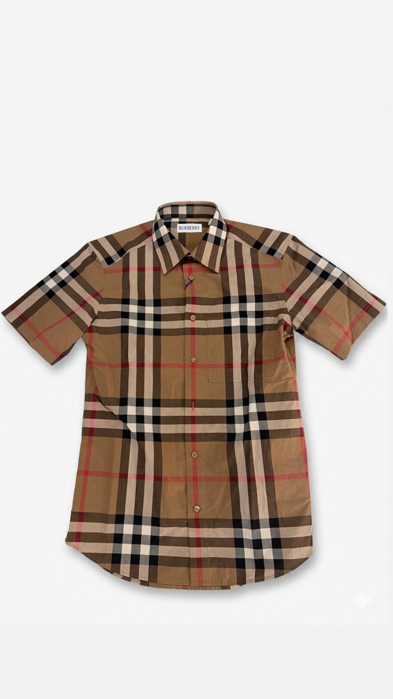 8121583 - - BURBERRY