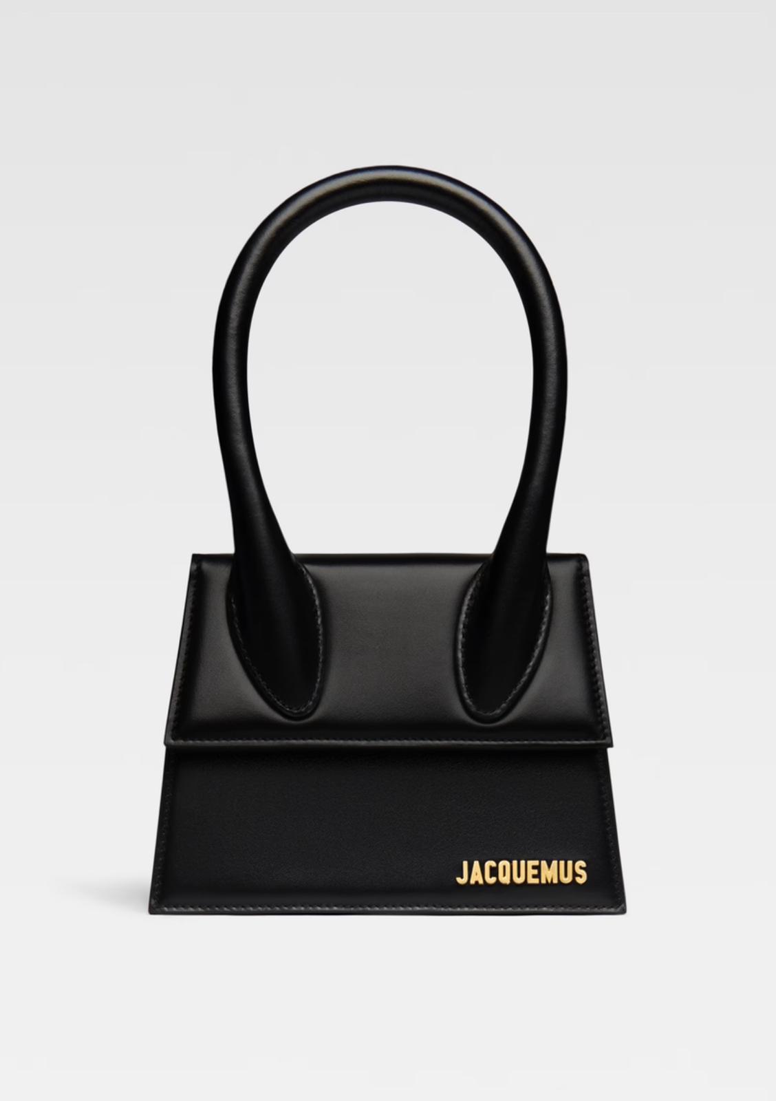 LE CHIQUITO MOYEN - - JACQUEMUS