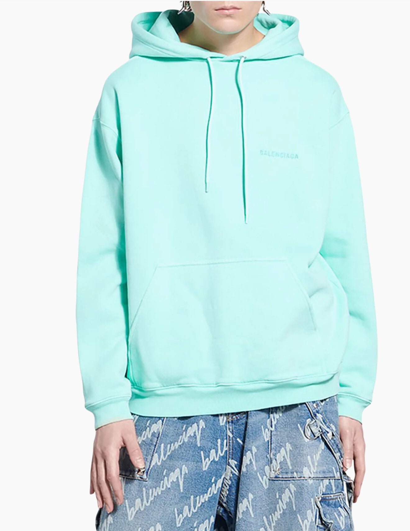 600583 TLVN8 CK - - BALENCIAGA