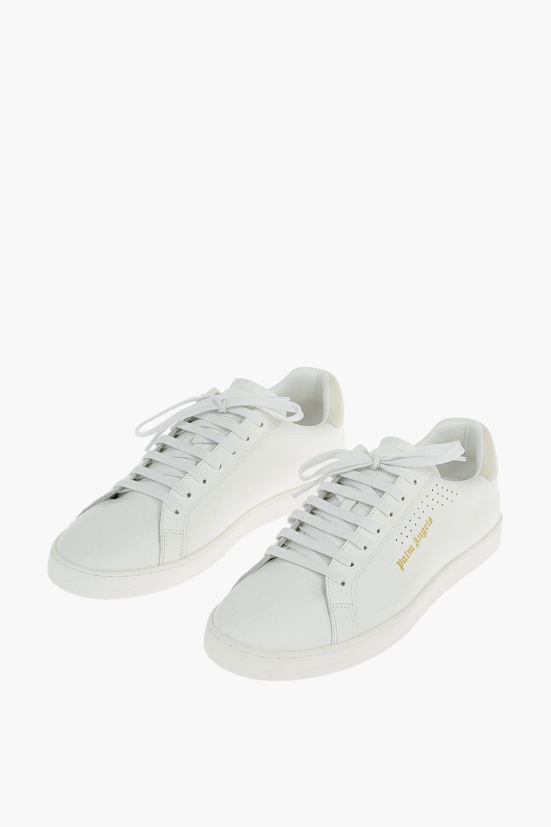 NEW TENNIS SNEAKERS - - PALM ANGELS
