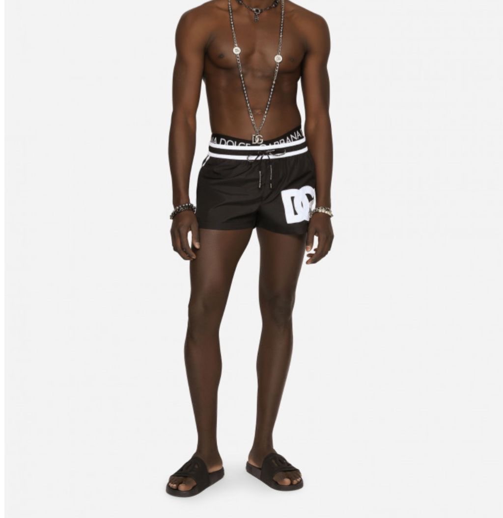 m4c21t fusfw - - DOLCE & GABBANA