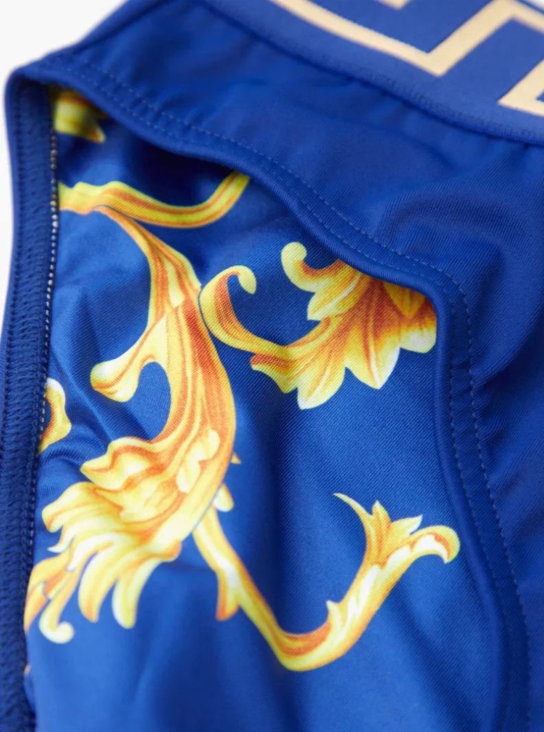 abu01025 -  - VERSACE