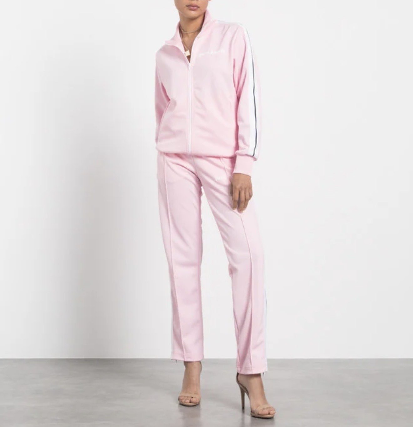 CLASSIC TRACK PANTS - - PALM ANGELS
