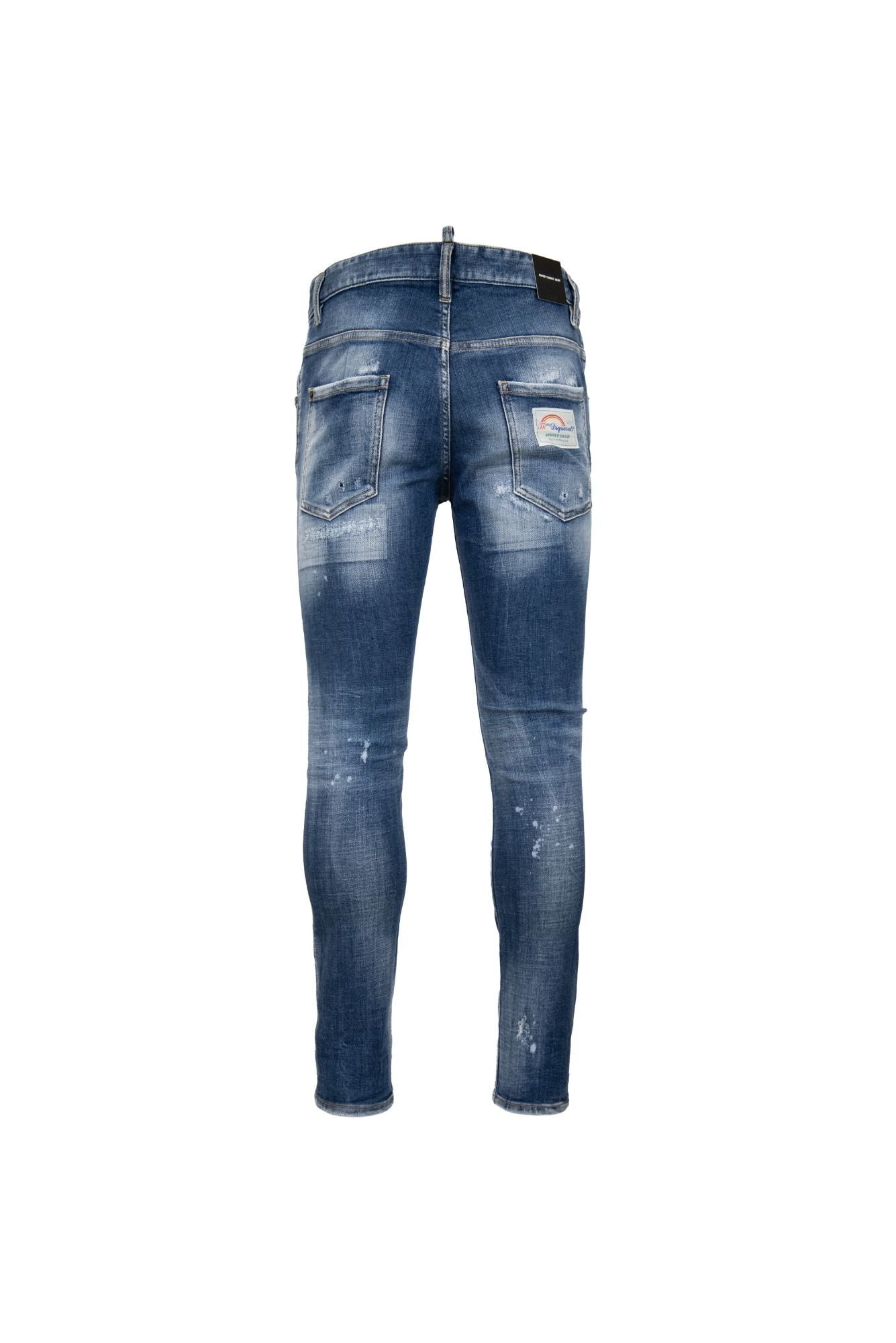 S74LB1440 - - DSQUARED2
