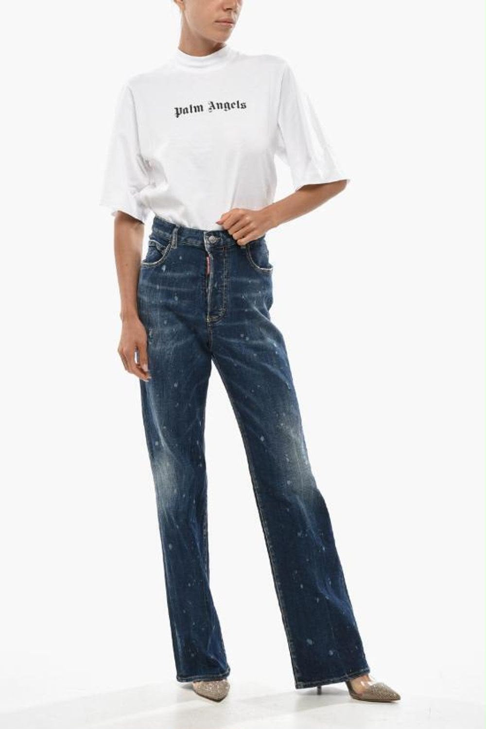 S75LB0864 - - DSQUARED2 DONNA