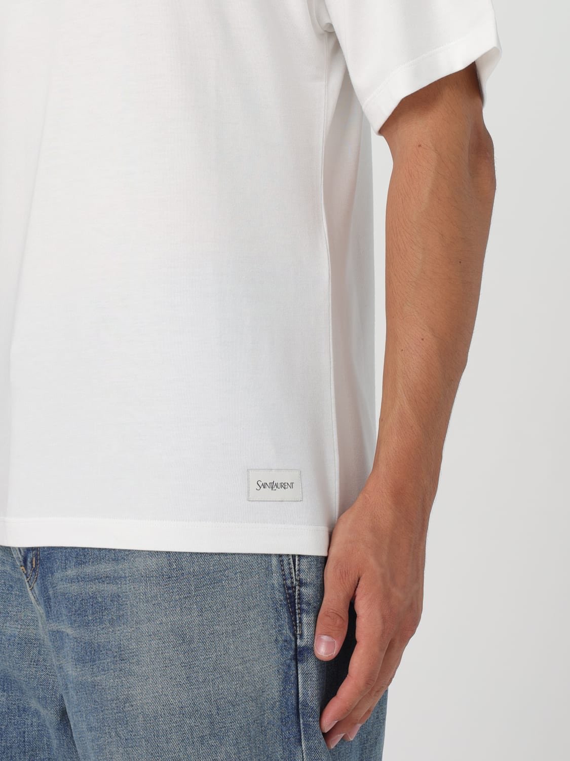 798933 - - SAINT LAURENT