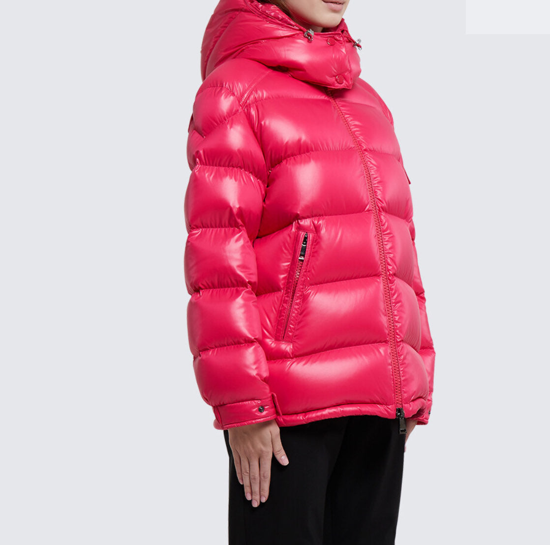 MAIRE - - MONCLER DONNA