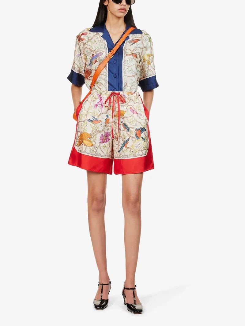 744904 - - GUCCI DONNA