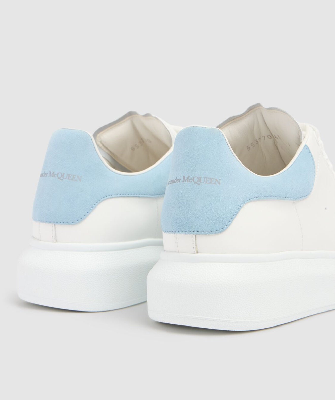 553770 - - ALEXANDER MCQUEEN DONNA
