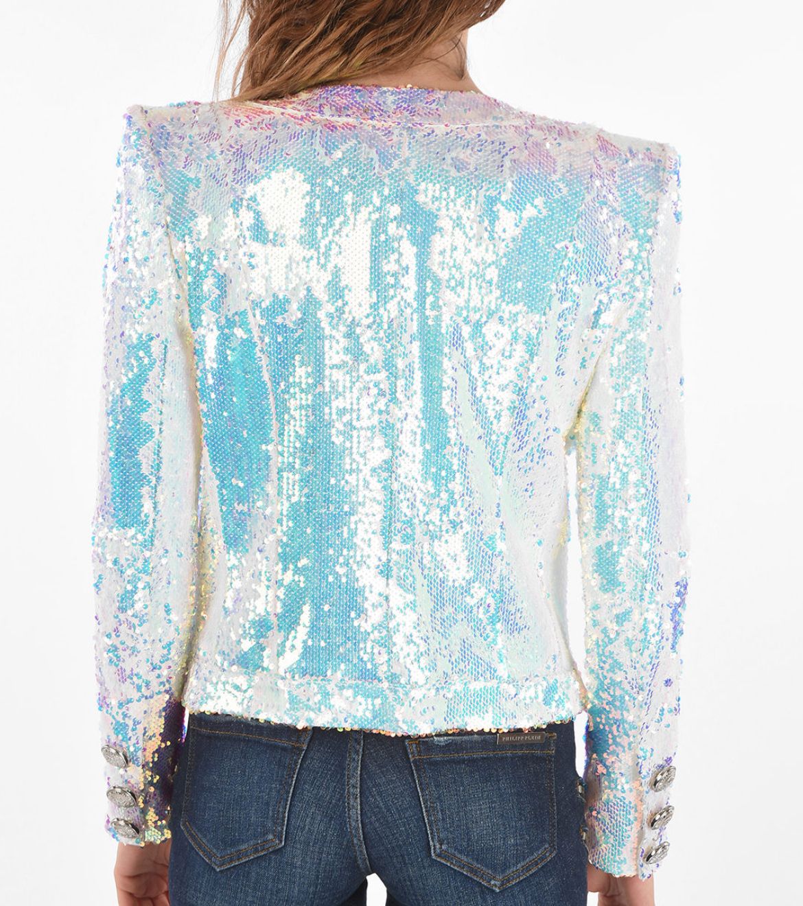 PF07457 - - BALMAIN DONNA
