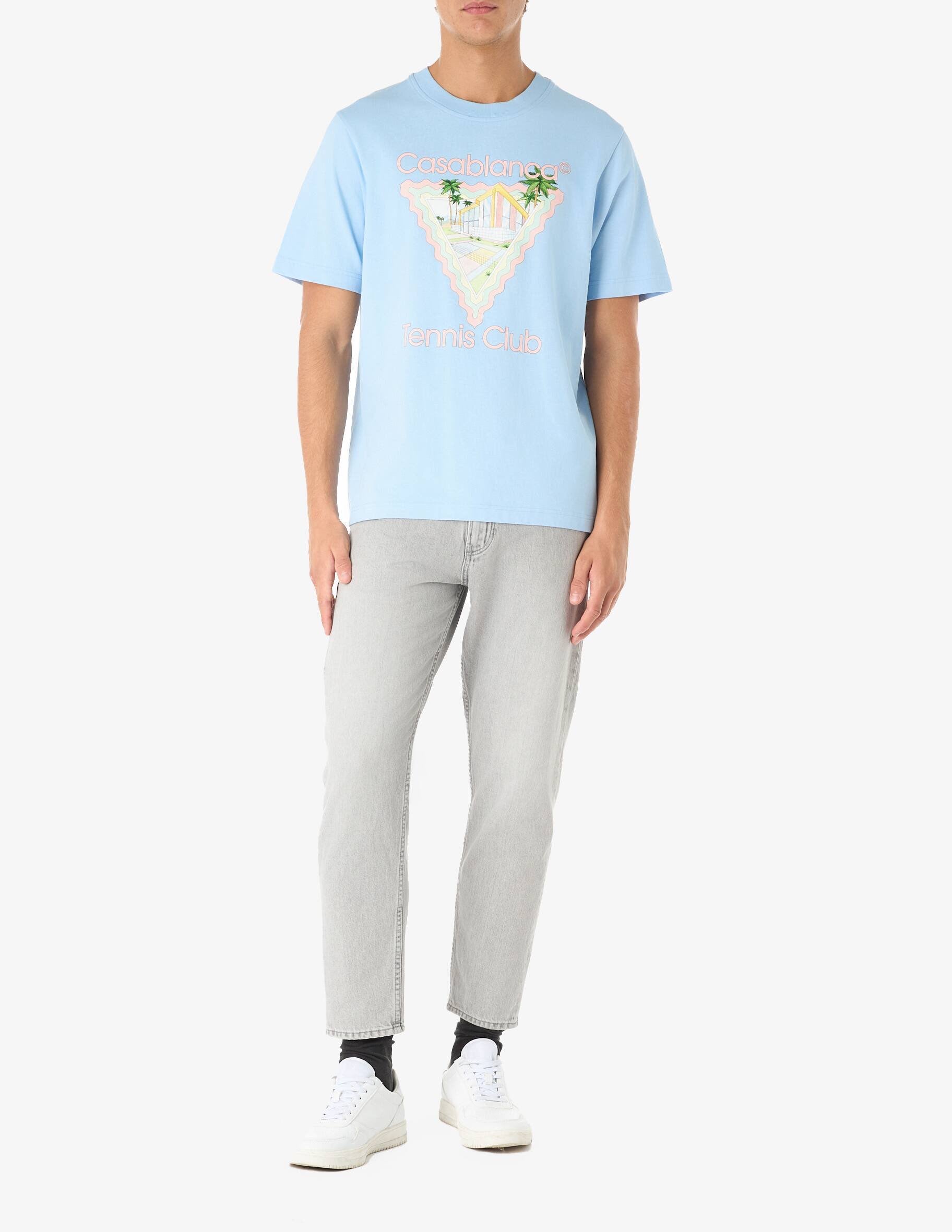 MAISON DE REVE PRINTED - - CASABLANCA