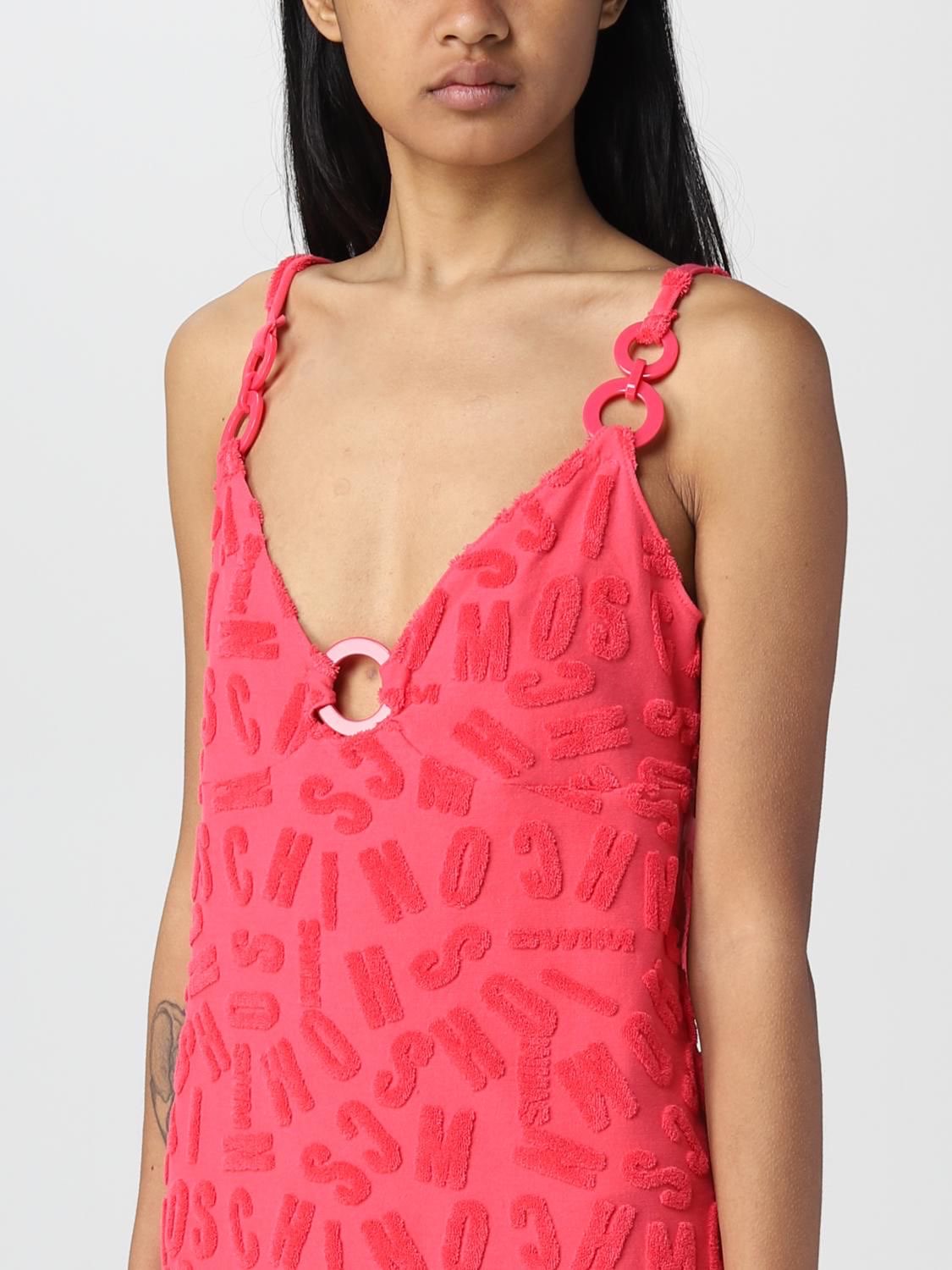 a2607 - - MOSCHINO DONNA