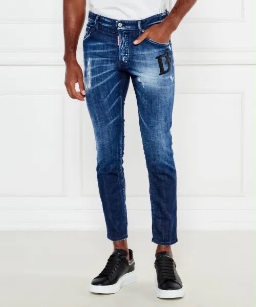 S74LB1721 - - DSQUARED2