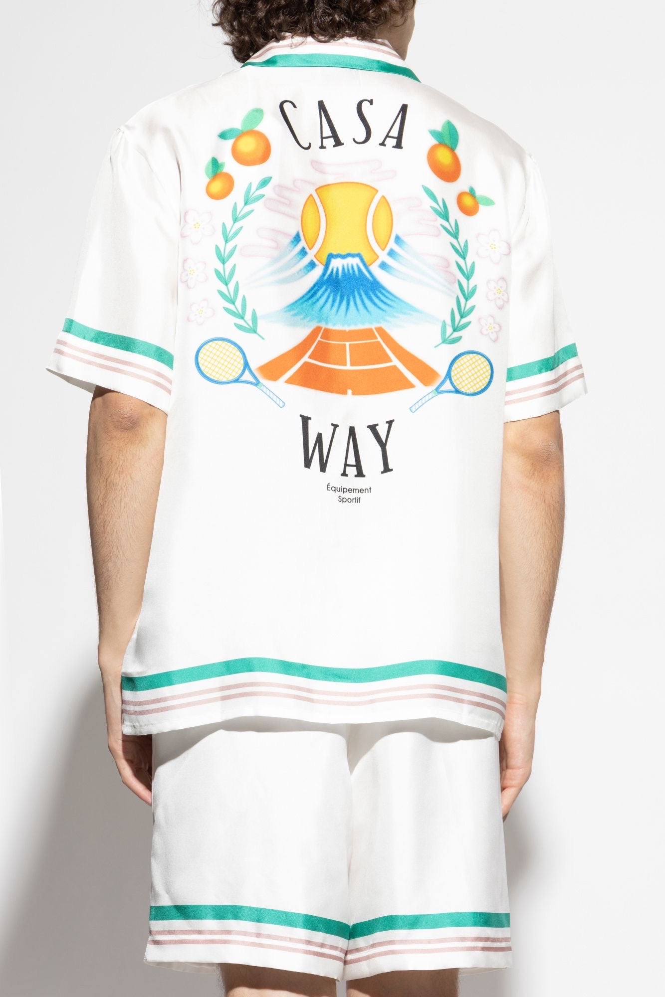 WPF25SH20007 -  - CASABLANCA