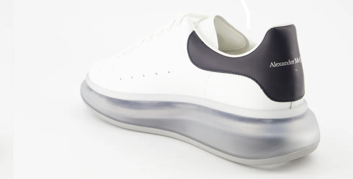 709817 - - ALEXANDER MCQUEEN