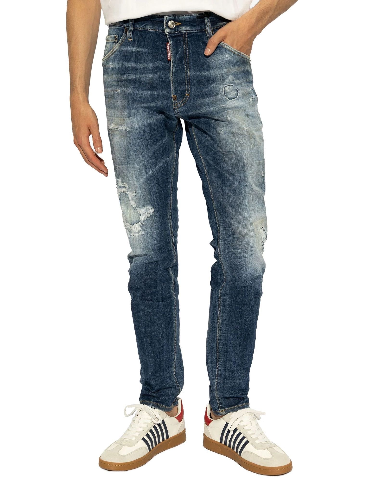s74lb1585 - - DSQUARED2