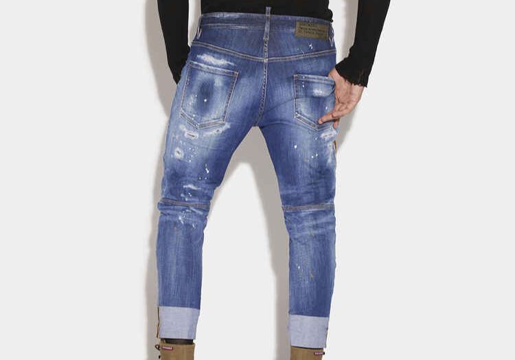 S71LB1030 - - DSQUARED2