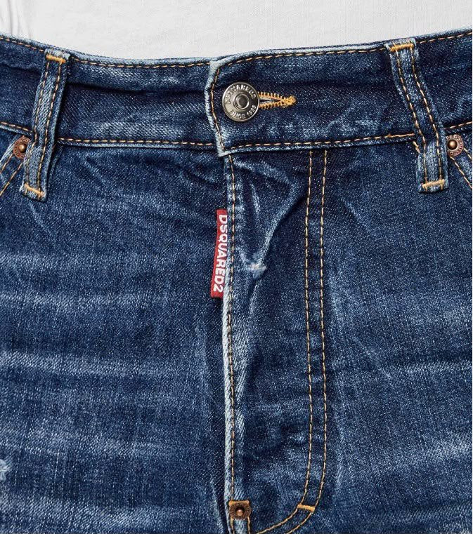 S74LB1854 - - DSQUARED2