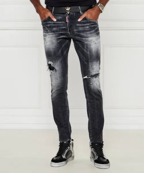 S74LB1595 - - DSQUARED2
