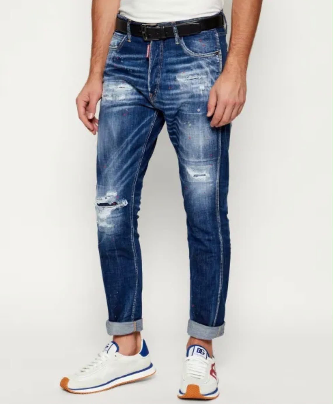 S71LB1668 - - DSQUARED2