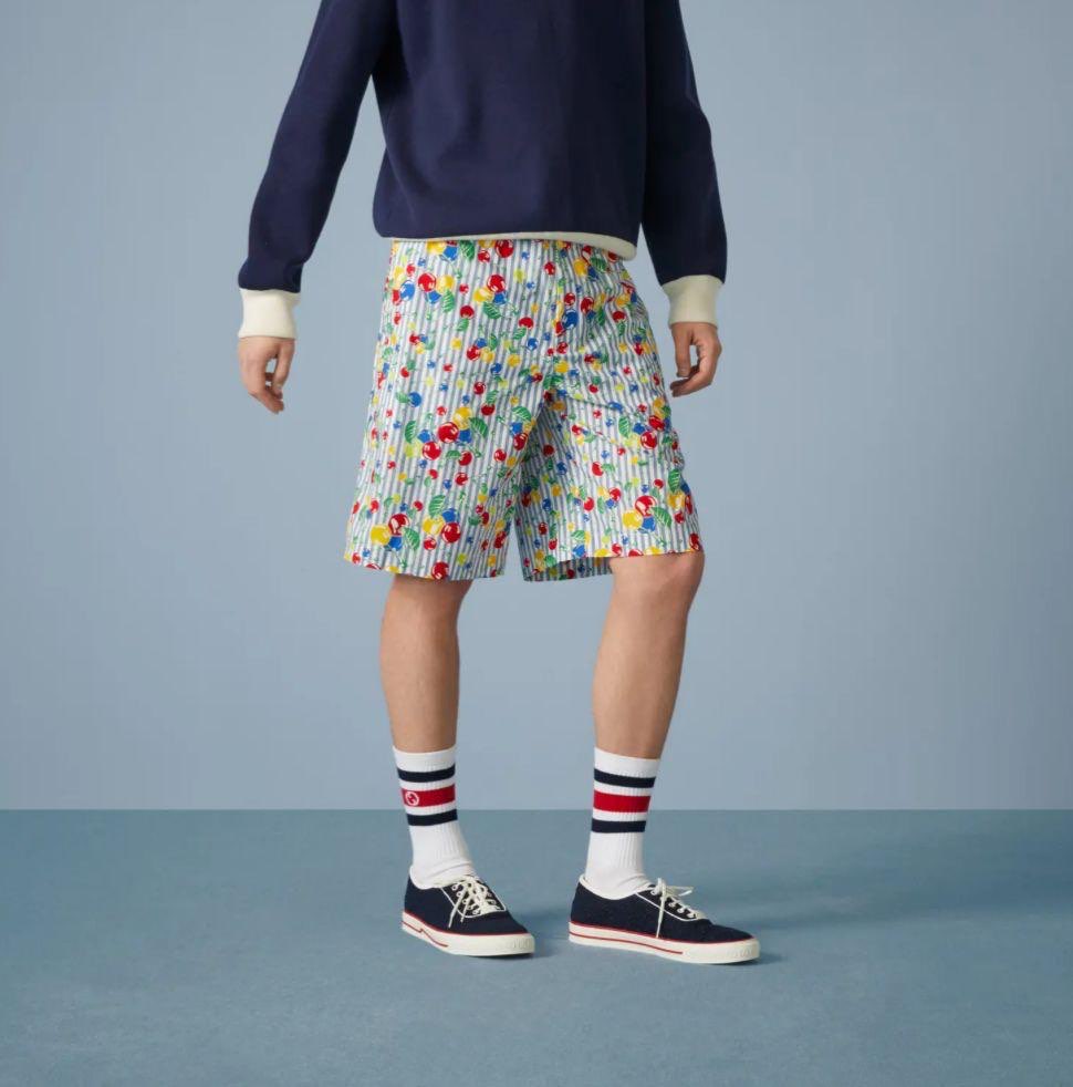 746992 - - GUCCI