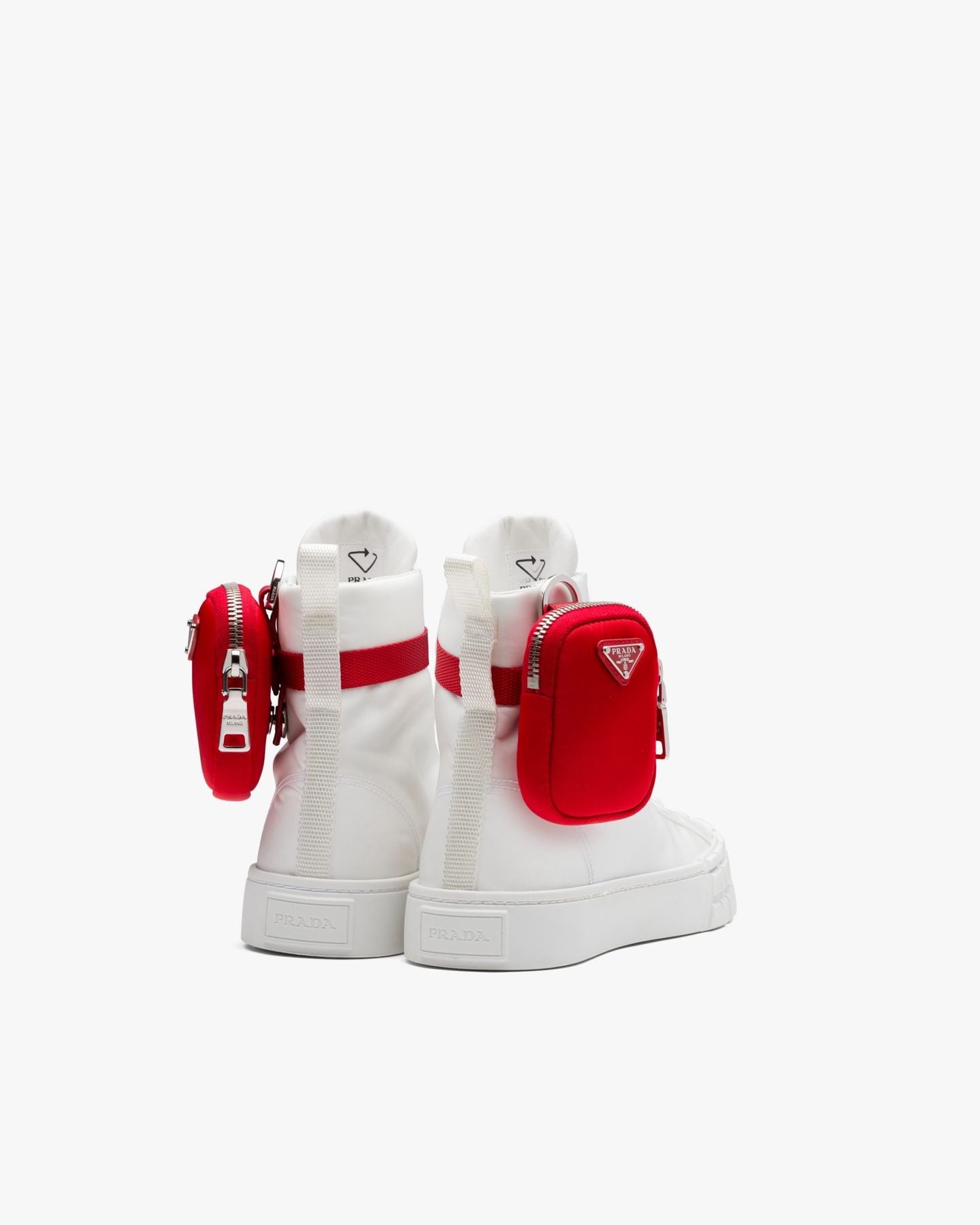 1T551M - - PRADA DONNA
