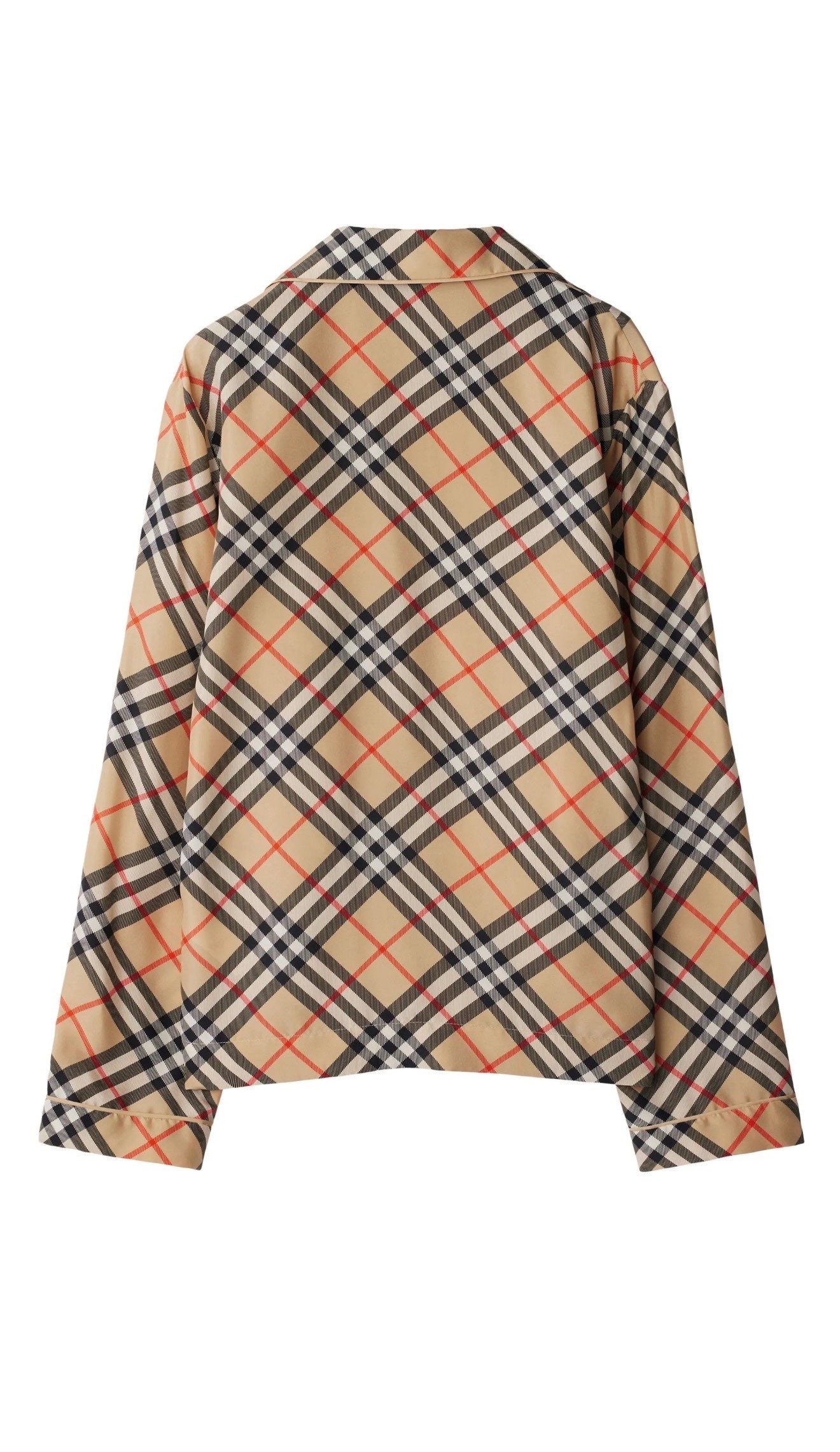 8094535 - - BURBERRY DONNA