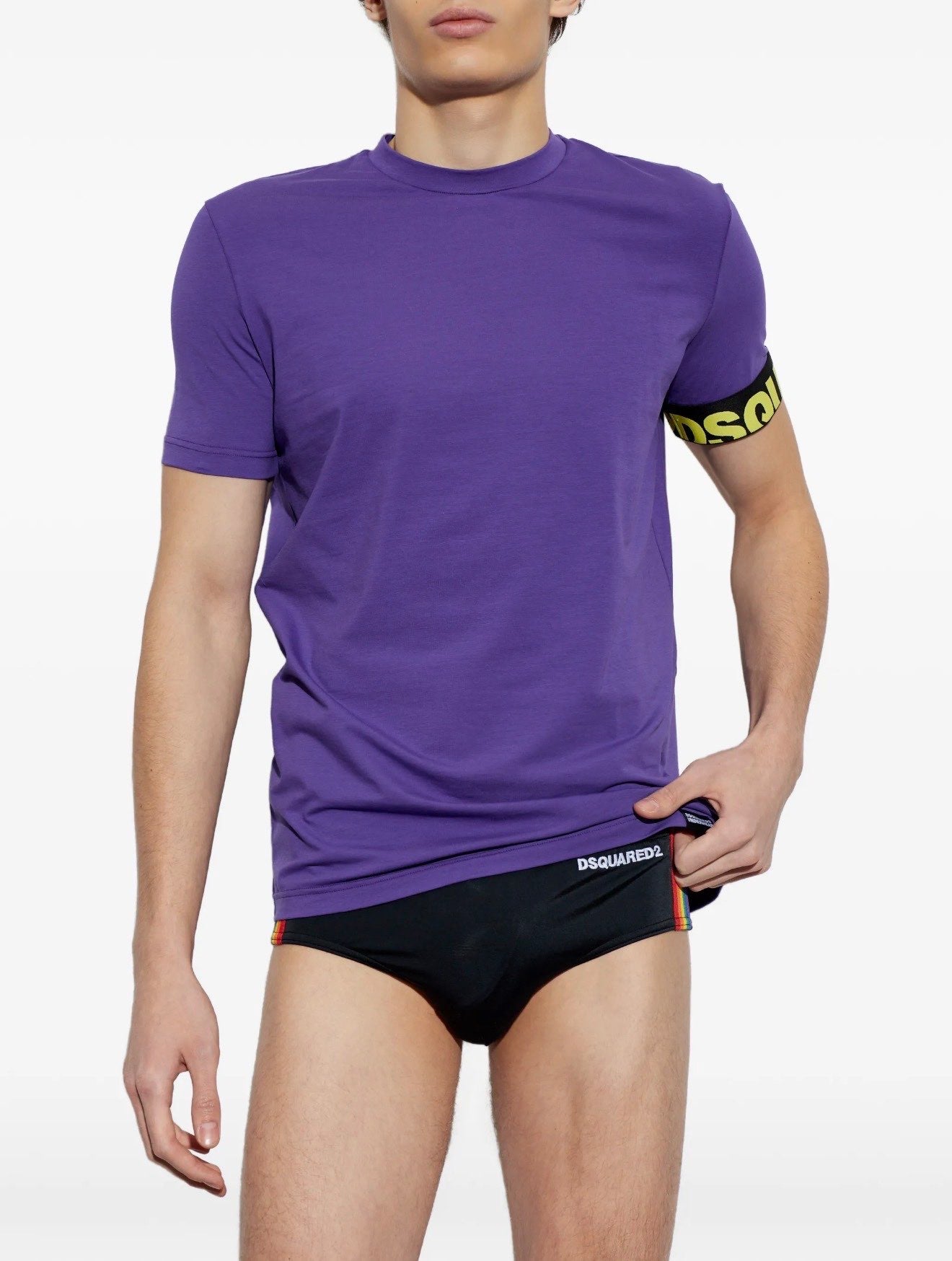 D9M3S6190 - - DSQUARED2
