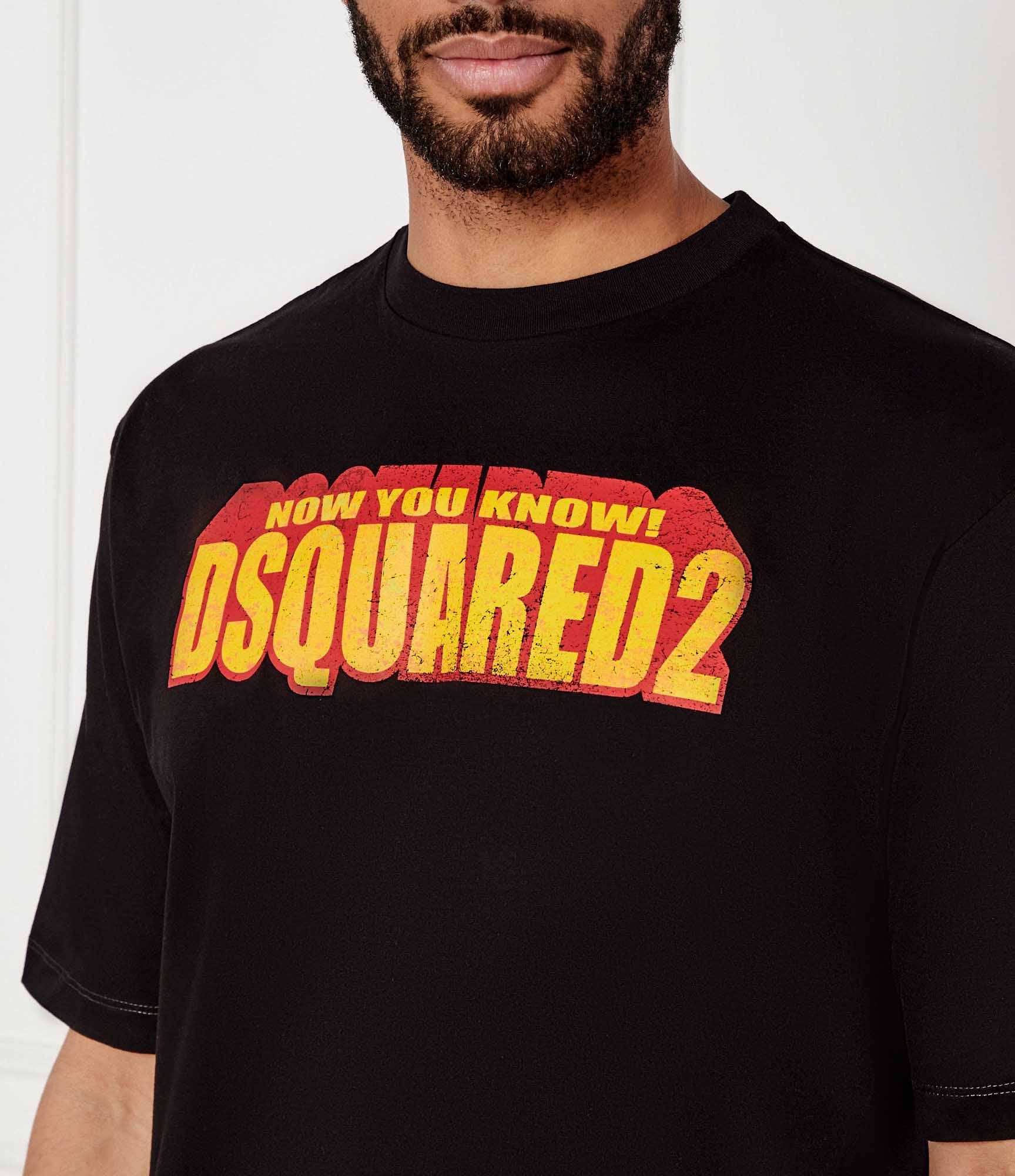 S71GD1553 - - DSQUARED2