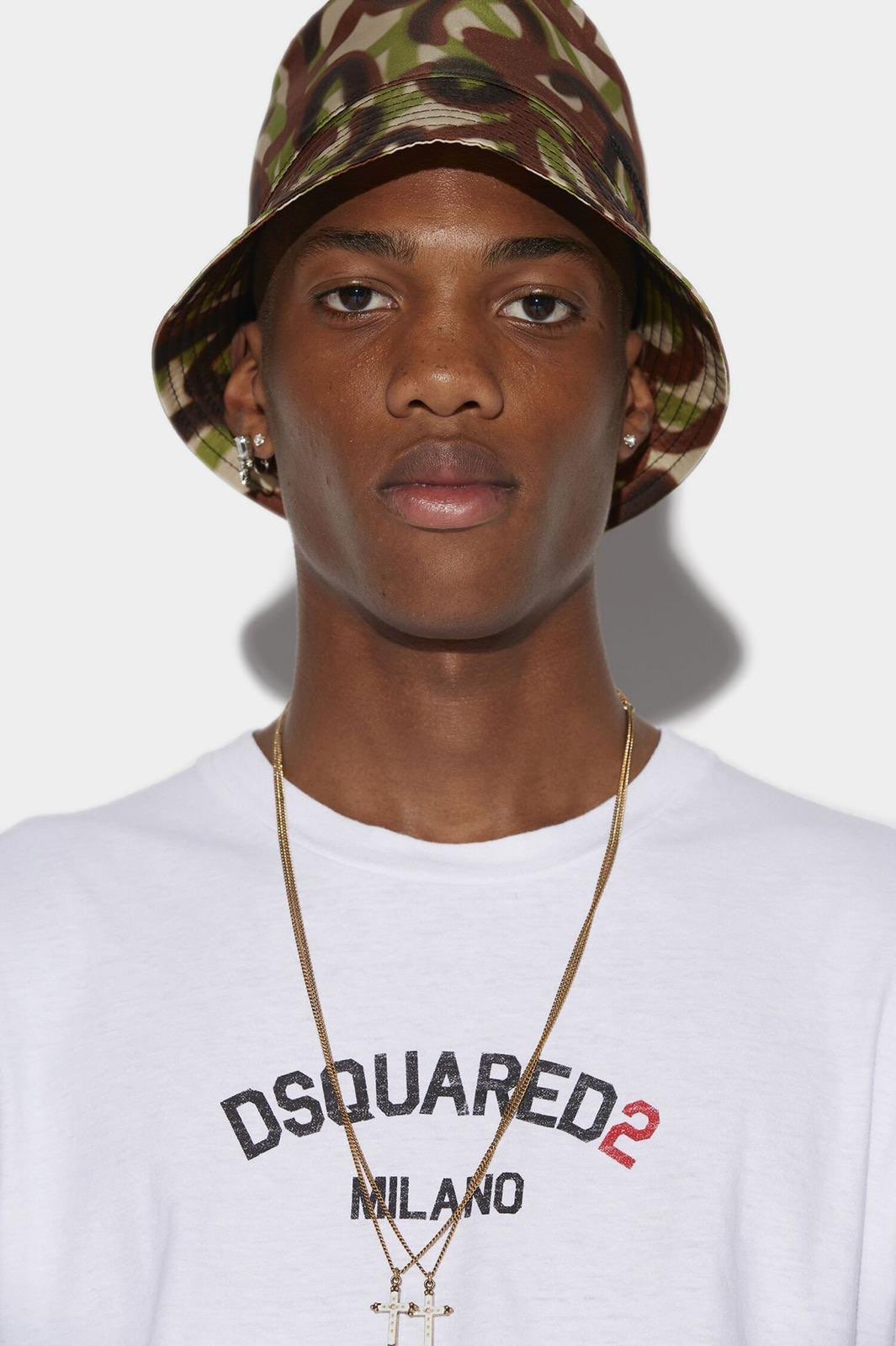 S74GD0969 - - DSQUARED2
