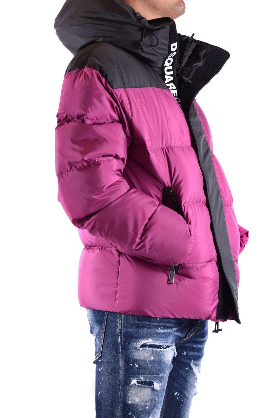 S74AM1275 - - DSQUARED2