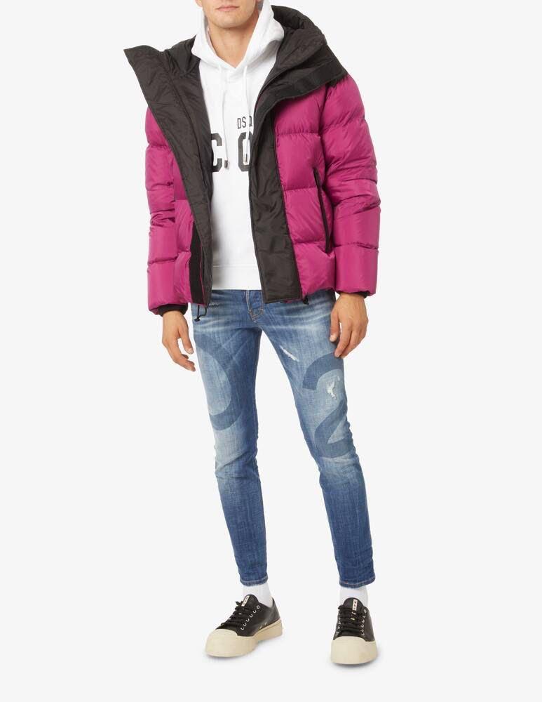 S74AM1275 - - DSQUARED2