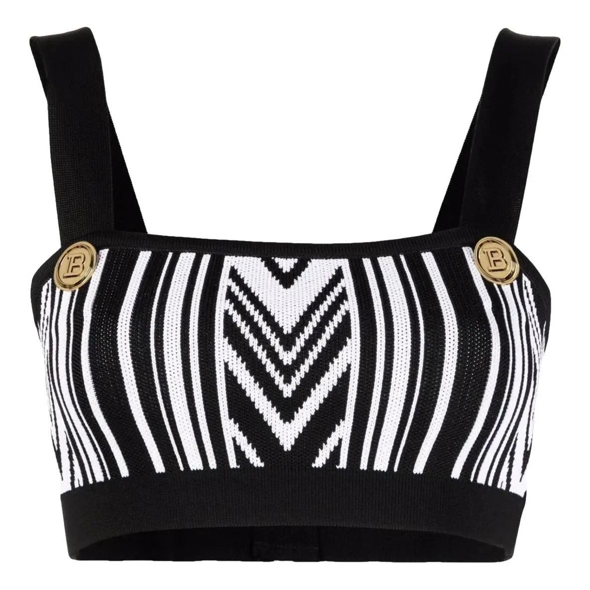 XF1AA001 - - BALMAIN DONNA