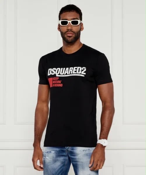 S71GD1462 - - DSQUARED2