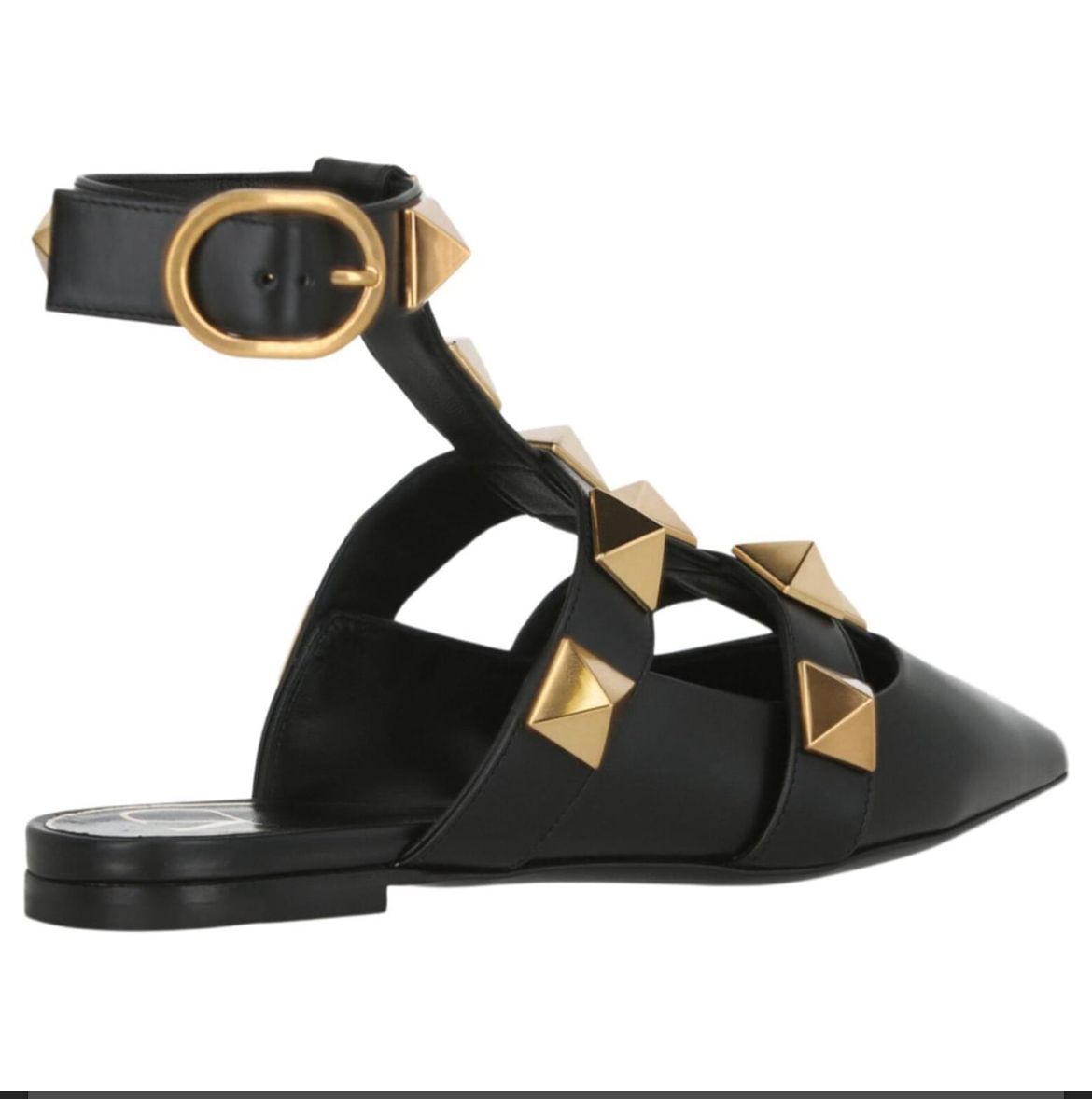 XW2S0BY5 - - VALENTINO DONNA