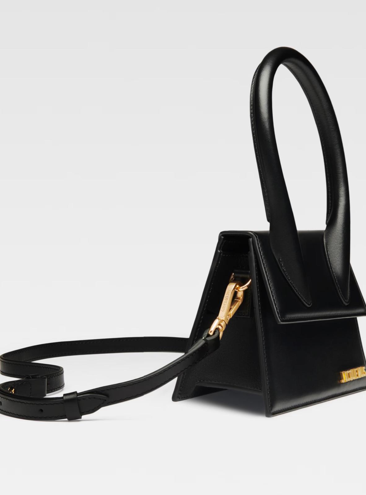 LE CHIQUITO MOYEN - - JACQUEMUS